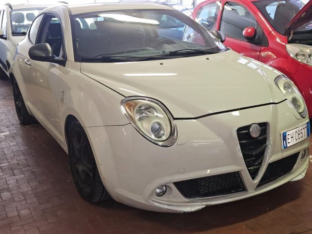 ALFA ROMEO MiTo usata, con ABS