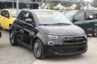 FIAT 500 usata, con Airbag