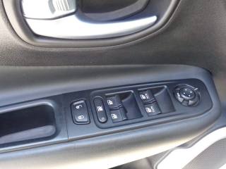 JEEP Renegade usata, con Climatizzatore