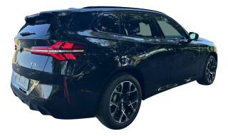 BMW X3 usata, con Boardcomputer