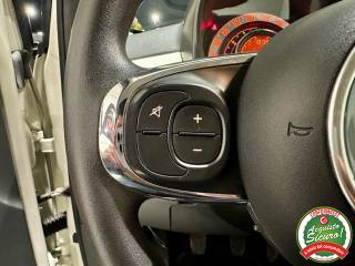FIAT 500 usata, con Chiusura centralizzata telecomandata