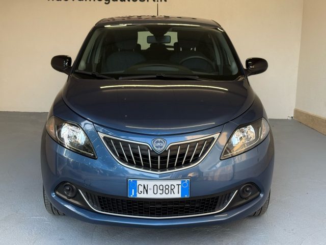 LANCIA Ypsilon usata, con Climatizzatore