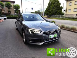 AUDI A4 usata, con Airbag laterali