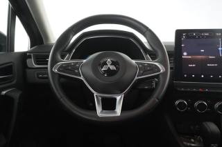 MITSUBISHI ASX usata 9
