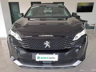 PEUGEOT 3008 usata, con Cerchi in lega