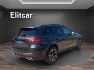 MERCEDES-BENZ GLC 200 usata, con Cerchi in lega