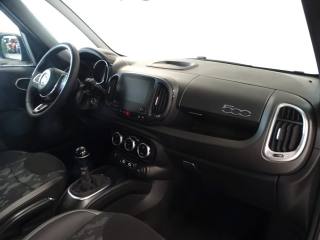 FIAT 500L usata, con Servosterzo