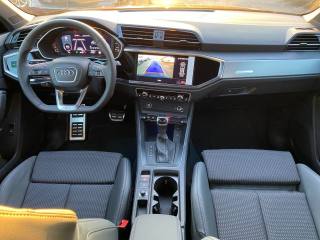 AUDI Q3 usata, con Filtro antiparticolato