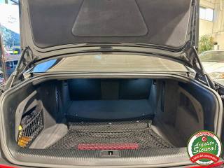 AUDI A8 usata, con Leve al volante