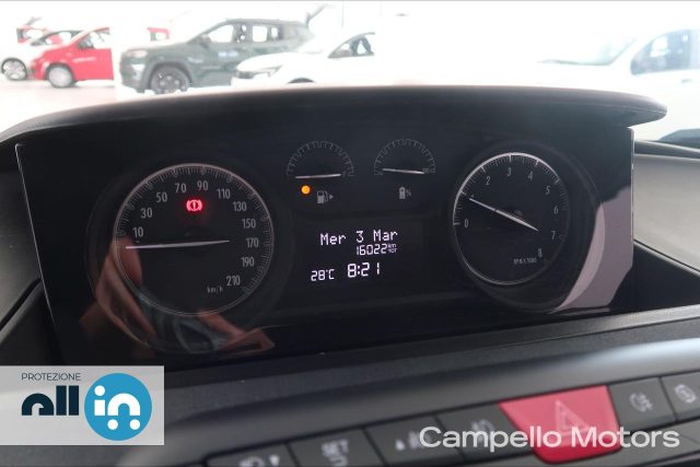 LANCIA Ypsilon usata 8