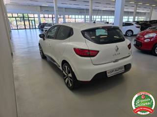 RENAULT Clio usata, con Alzacristalli elettrici