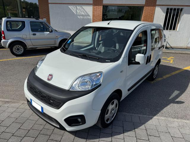 FIAT Qubo usata, con Airbag