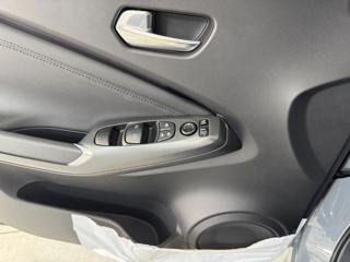 NISSAN Juke usata, con Controllo automatico clima