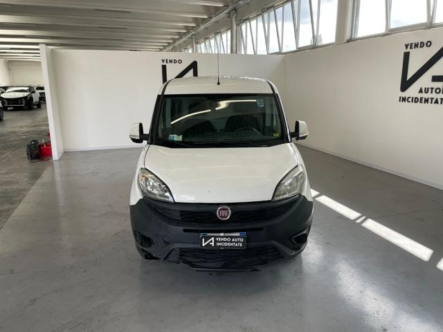 FIAT Doblo usata, con Airbag