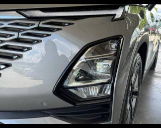 OMODA 5 usata, con Sedili sportivi