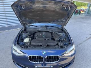 BMW 118 usata, con Servosterzo