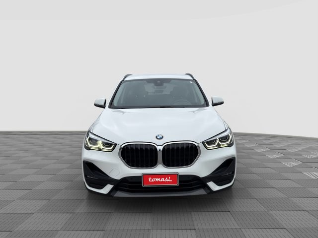 BMW X1 usata 7