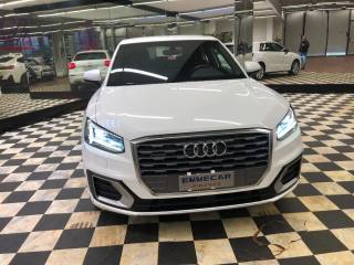 AUDI Q2 usata, con Airbag laterali