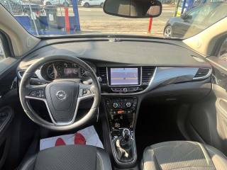 OPEL Mokka X usata, con Antifurto