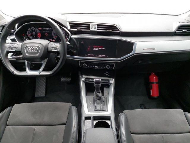 AUDI Q3 usata, con Cerchi in lega