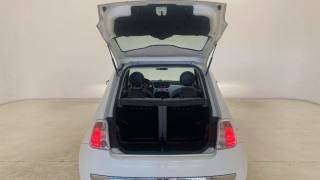 FIAT 500 usata 6