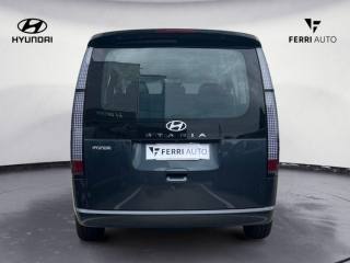 HYUNDAI Staria usata, con Airbag laterali