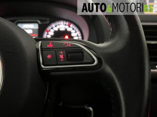 AUDI Q3 usata, con Lettore CD