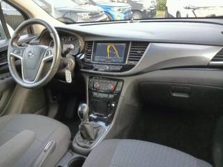 OPEL Mokka X usata, con Servosterzo