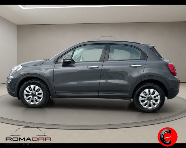 FIAT 500X usata, con Controllo trazione