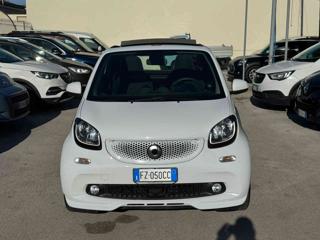 SMART ForTwo usata, con Airbag