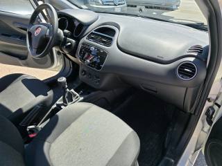 FIAT Punto usata, con Immobilizzatore elettronico