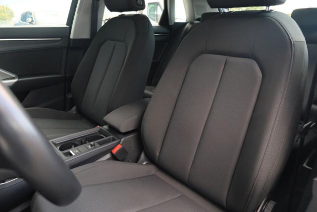 AUDI Q3 usata, con Immobilizzatore elettronico
