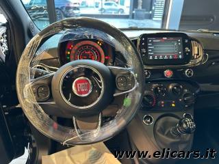 FIAT 500 usata, con Climatizzatore