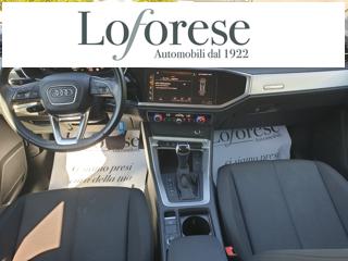 AUDI Q3 usata, con ESP