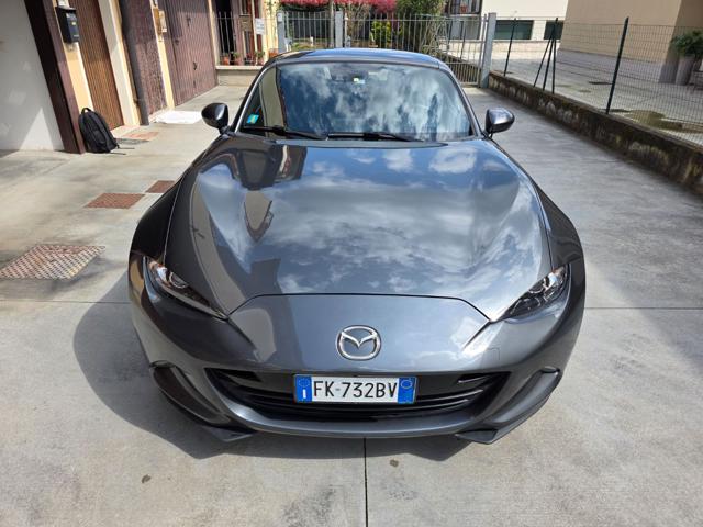 MAZDA MX-5 usata, con Airbag laterali