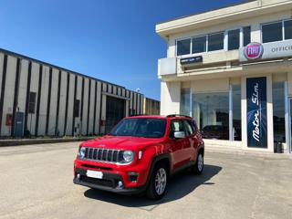 JEEP Renegade usata, con Servosterzo
