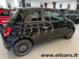 FIAT 500 usata, con Airbag Passeggero