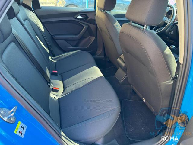 AUDI A1 usata, con Servosterzo