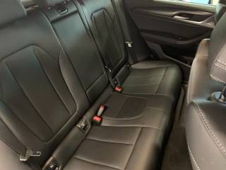 BMW X4 usata, con Immobilizzatore elettronico