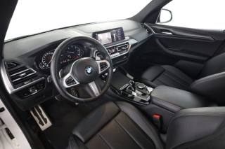 BMW X3 X3 xDrive20d 48V Msport
