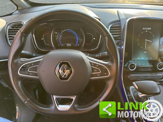 RENAULT Espace usata, con Cruise Control