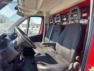 CITROEN Jumper usata 9