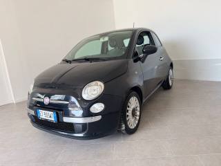 FIAT 500 usata 12