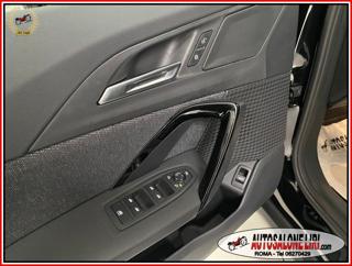 BMW X1 usata, con Touch screen