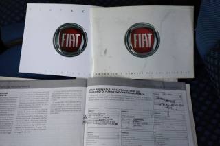 FIAT Scudo usata 93