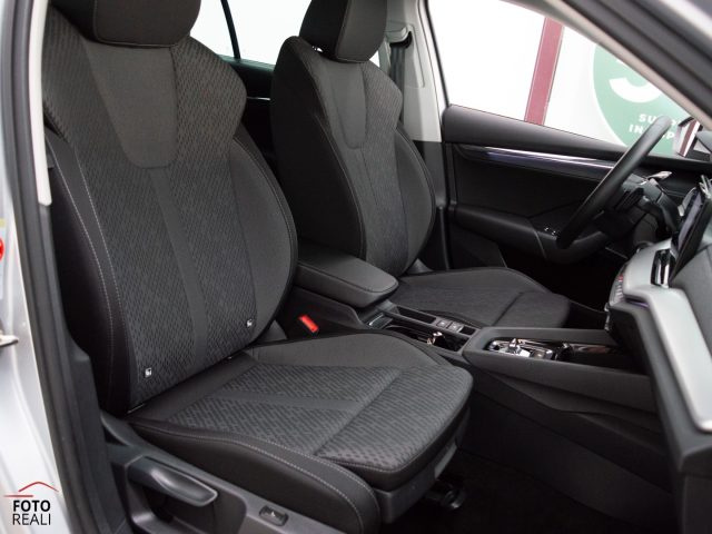 SKODA Octavia usata, con Controllo trazione