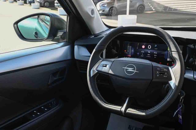 OPEL Frontera usata, con Cruise Control