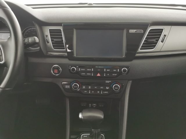 KIA Niro usata, con Adaptive Cruise Control