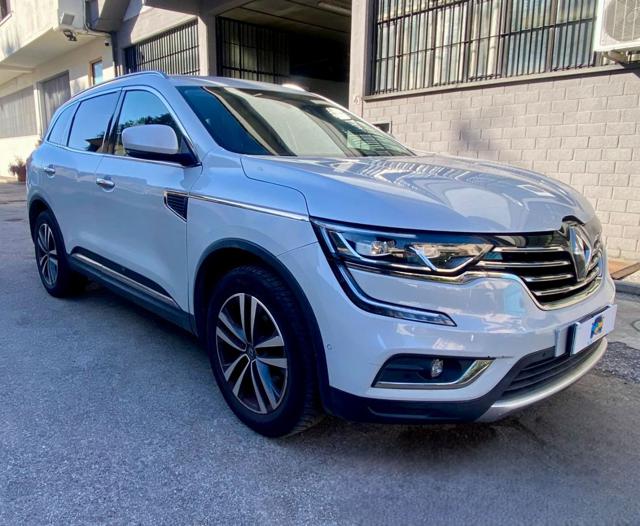 RENAULT Koleos usata 2