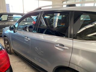 SUBARU Forester usata, con Controllo trazione